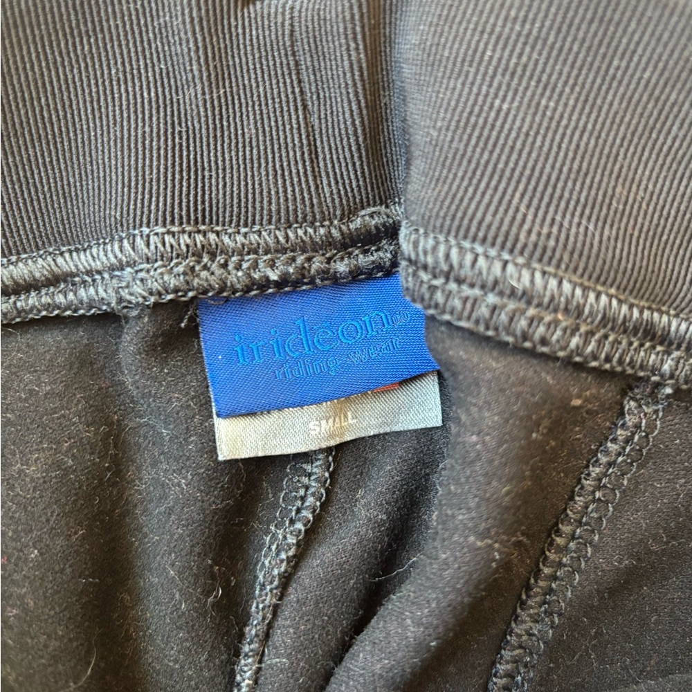 IRIDÉON RIDING WEAR - Picture 5 of 5